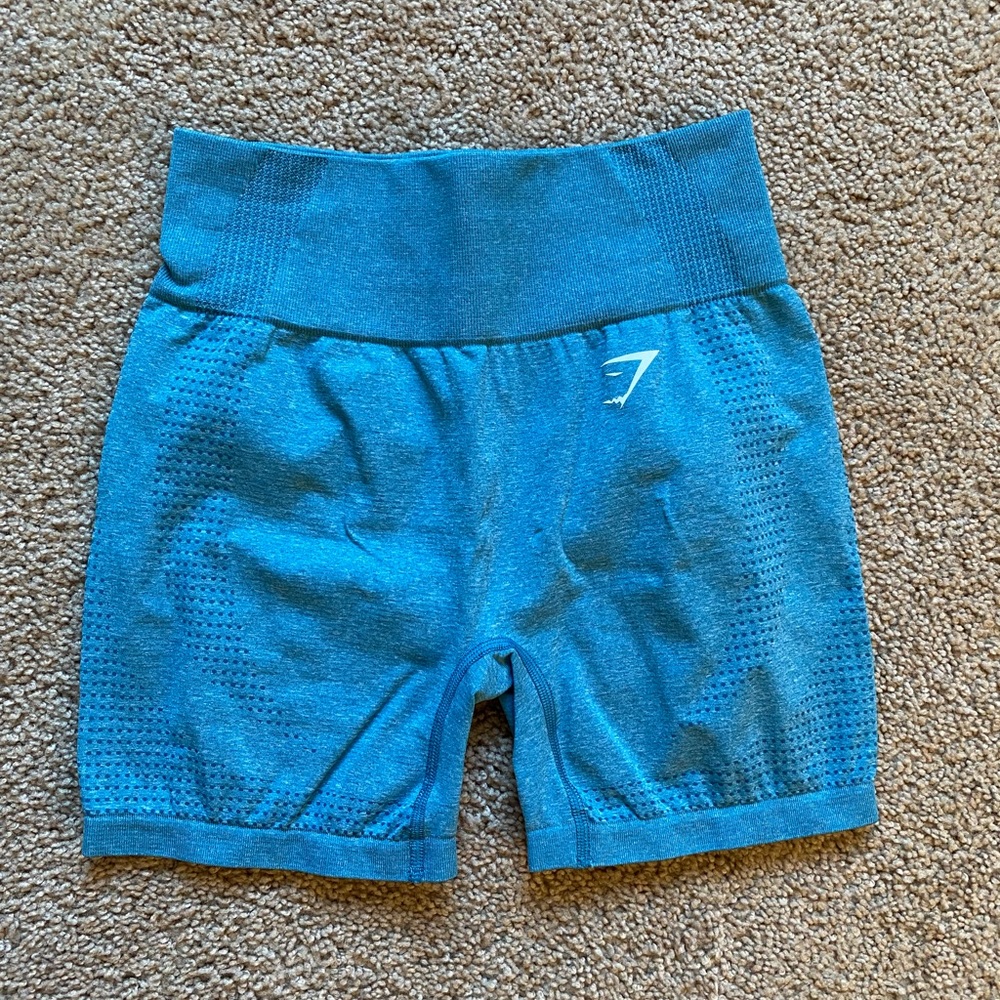 Gymshark vital seamless shorts